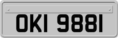 OKI9881