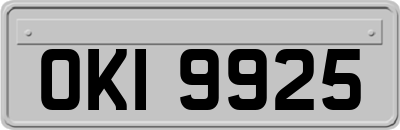OKI9925