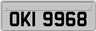 OKI9968