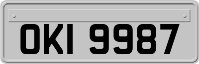 OKI9987