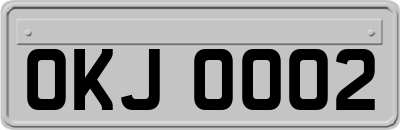 OKJ0002
