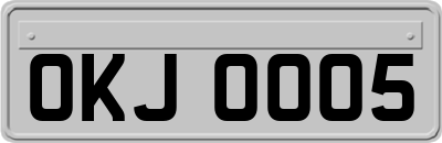 OKJ0005