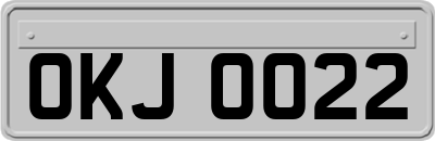 OKJ0022