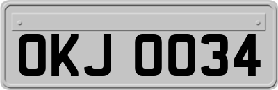 OKJ0034