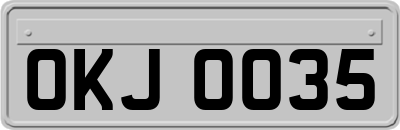 OKJ0035