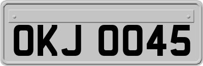 OKJ0045