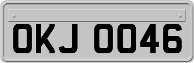 OKJ0046