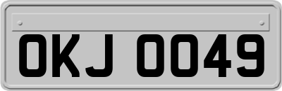 OKJ0049