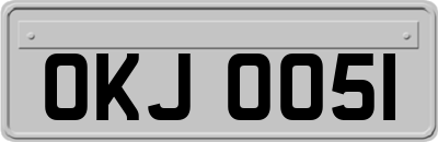 OKJ0051