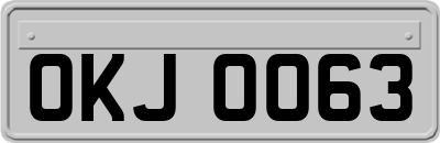OKJ0063