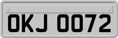 OKJ0072