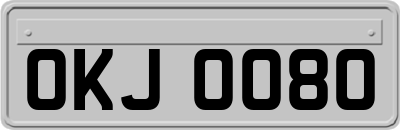 OKJ0080
