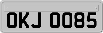 OKJ0085