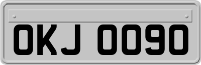 OKJ0090