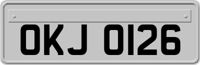 OKJ0126