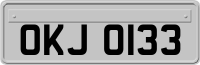 OKJ0133