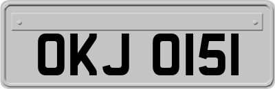 OKJ0151