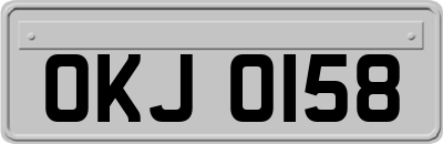 OKJ0158