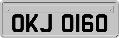 OKJ0160