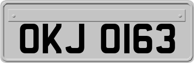 OKJ0163