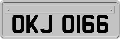 OKJ0166