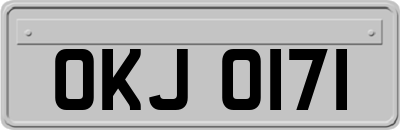 OKJ0171