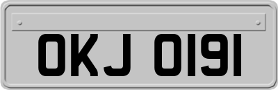OKJ0191