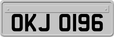 OKJ0196