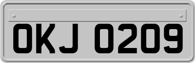 OKJ0209