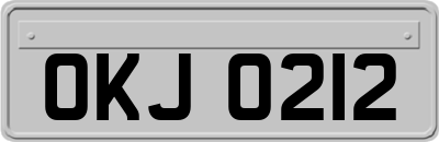 OKJ0212