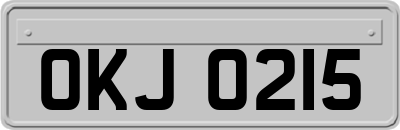 OKJ0215
