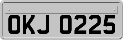 OKJ0225