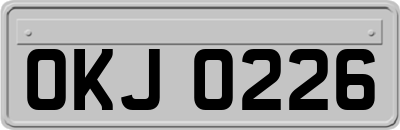 OKJ0226