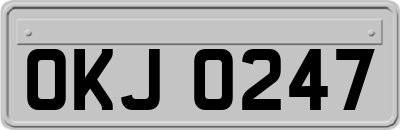 OKJ0247