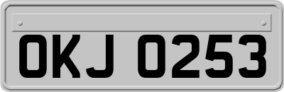 OKJ0253