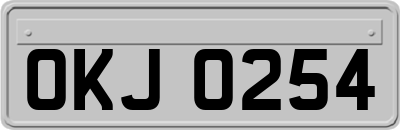 OKJ0254