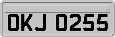 OKJ0255