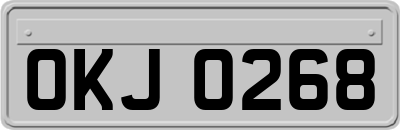 OKJ0268