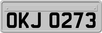 OKJ0273