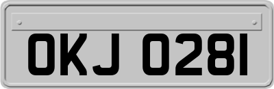 OKJ0281