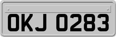 OKJ0283