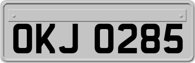 OKJ0285