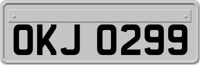 OKJ0299