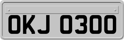 OKJ0300