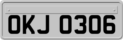 OKJ0306
