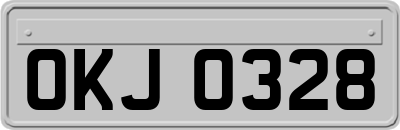 OKJ0328