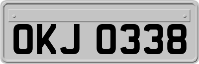 OKJ0338