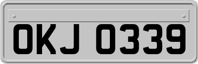 OKJ0339