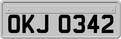 OKJ0342