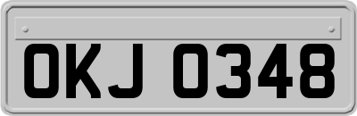 OKJ0348